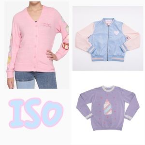 ISO Melanie Martinez